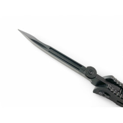 Сгъваем нож "Razorback" с острие от стомана 420HC