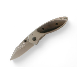 Сгъваем нож Hunter X11 – компактен и надежден избор