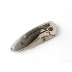 Сгъваем нож Hunter X11 – компактен и надежден избор