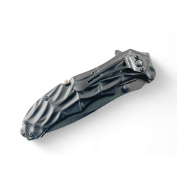 Сгъваем нож Black Steel B091 – Здравина и надеждност за всякакви приключения