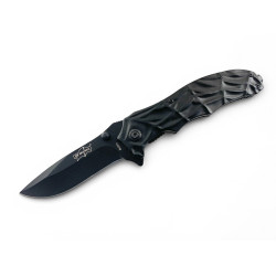 Сгъваем нож Black Steel B091 – Здравина и надеждност за всякакви приключения