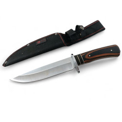 Великолепно балансиран ловен нож USA Columbia G33 Hunting knife за Америсканския пазар Великолепно балансиран ловен нож USA Columbia G33 Hunting knife за Америсканския пазар