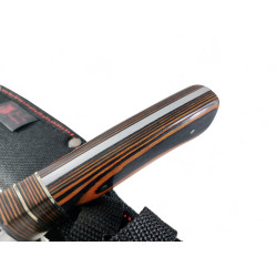 Великолепно балансиран ловен нож USA Columbia G33 Hunting knife за Америсканския пазар Великолепно балансиран ловен нож USA Columbia G33 Hunting knife за Америсканския пазар