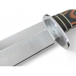 Великолепно балансиран ловен нож USA Columbia G33 Hunting knife за Америсканския пазар