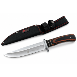 Великолепно балансиран ловен нож USA Columbia G33 Hunting knife за Америсканския пазар
