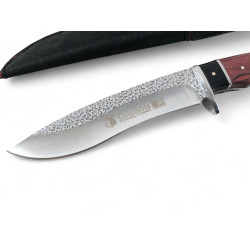 Великолепно балансиран ловен нож USA Columbia SA69 Hunting knife за Америсканския пазар Великолепно балансиран ловен нож USA Columbia SA69 Hunting knife за Америсканския пазар