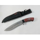 Великолепно балансиран ловен нож USA Columbia SA69 Hunting knife за Америсканския пазар