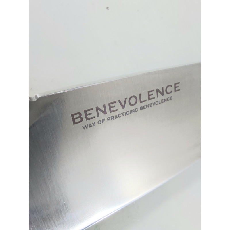 Тактически ловен нож фултанг с DC53 стомана G10 дръжка Benevolence