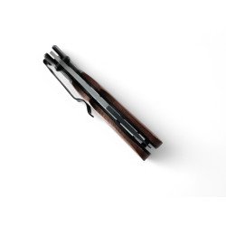 Сгъваем автоматичен масивен джобен нож - Boker DA104