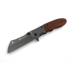 Сгъваем автоматичен масивен джобен нож - Boker DA104