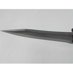 Сгъваем автоматичен масивен джобен нож - Boker B138