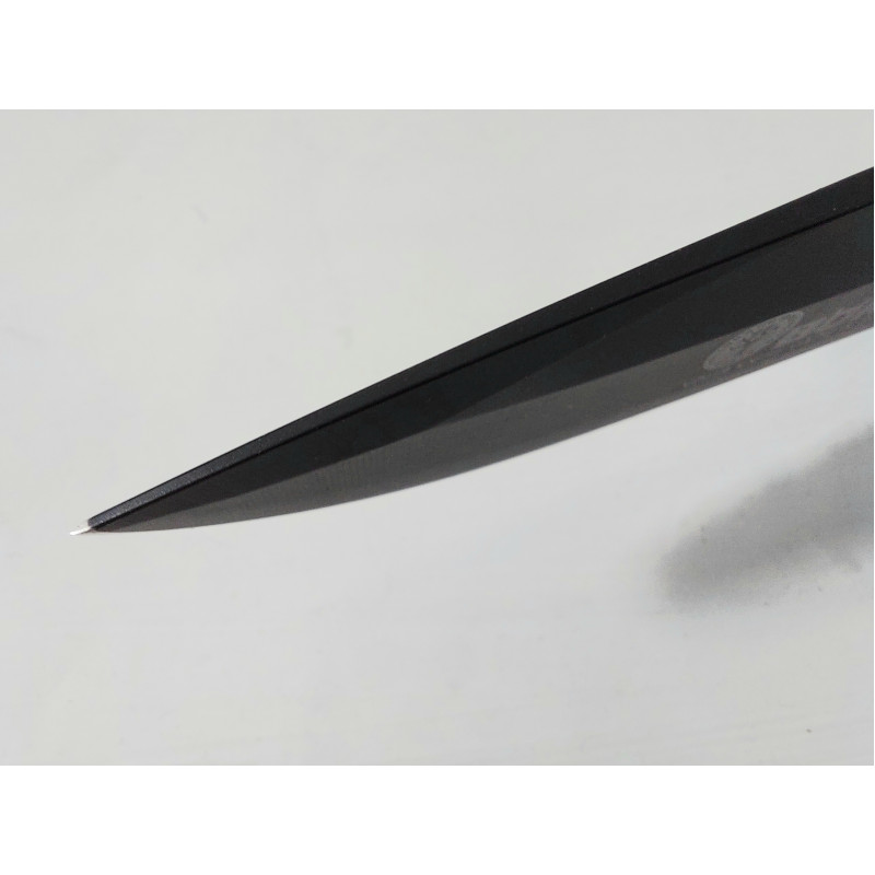 Сгъваем джобен нож - Boker с черно тефлоново покритие