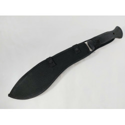 KUKRI Кукри с кания гумирана дръжка VIPEver KUKRI Кукри с кания гумирана дръжка VIPEver