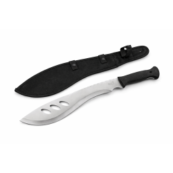 KUKRI Кукри с кания гумирана дръжка VIPEver