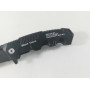 Cold Steel Black Sable small сгъваем автоматичен нож 15.5 см