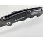 Cold Steel Black Sable small сгъваем автоматичен нож 15.5 см