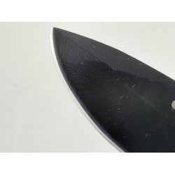 Cold Steel Black Sable small сгъваем автоматичен нож 15.5 см Cold Steel Black Sable small сгъваем автоматичен нож 15.5 см
