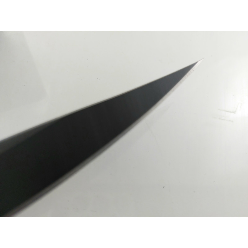 Тактически военен нож тип кама уникалната форма на острието с Kydex калъф