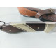 Стилен класически ловен нож фултанг стомана DC53