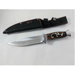 Великолепно балансиран ловен нож USA Columbia G29 Hunting knife за Америсканския пазар