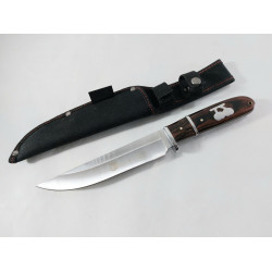 Великолепно балансиран ловен нож USA Columbia G19 Hunting knife за Америсканския пазар