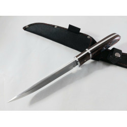 Великолепно балансиран ловен нож USA Columbia G19 Hunting knife за Америсканския пазар