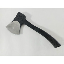 Многофункционална брадвичка с надпис JEEP с антирефлекторно покритие и високовъглеродна стомана