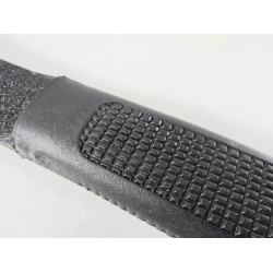 Многофункционална брадвичка с надпис JEEP с антирефлекторно покритие и високовъглеродна стомана