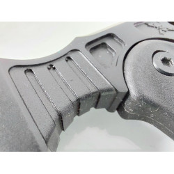 Томахавка Брадва за вилата,планината или къмпинга с чук M48