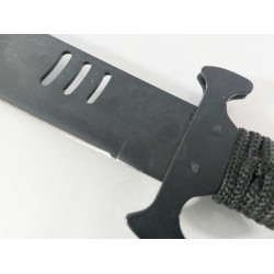 Меч остър за гората или вилата Vipever Black