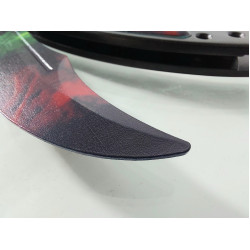 CS GO - Galaxy нож пеперуда за тренировка начинаещи незаточен CS GO - Galaxy нож пеперуда за тренировка начинаещи незаточен