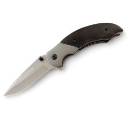 Browning 368 - Сгъваем автоматичен нож с иноксово покритие на острието Browning 368 - Сгъваем автоматичен нож с иноксово покритие на острието