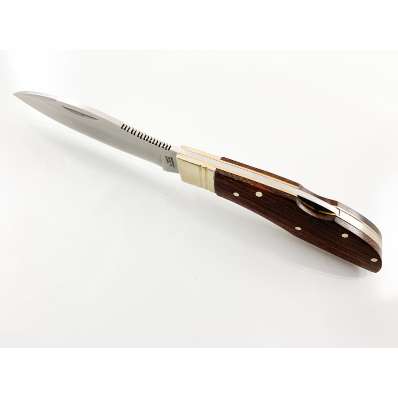 Сгъваем джобен нож Grohmann Pictou NS Canada