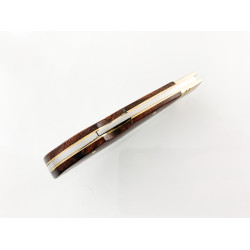 Сгъваем джобен нож Grohmann Pictou NS Canada