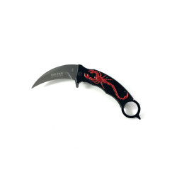 Karambit - Карамбит-сгъваем нож-скорпион-Cold Steel Karambit - Карамбит-сгъваем нож-скорпион-Cold Steel