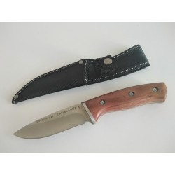 Ловен нож фултанг масивен и здрав - Свобода или смърть - 1876 г.