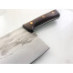 Кован нож за месо Кухненски нож за нарязване от неръждаема стомана