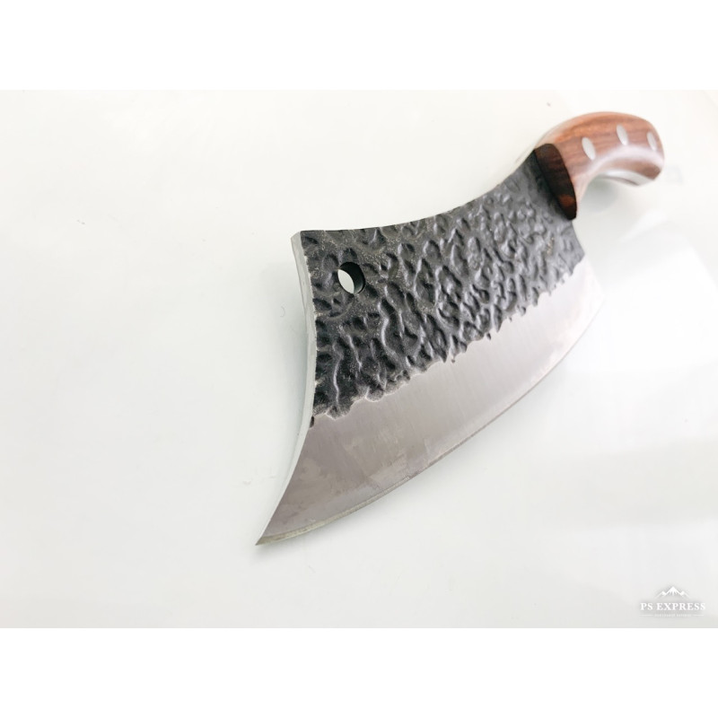 CHUN Кухненски готварски нож за месо и зеленчуци от карбонова стомана