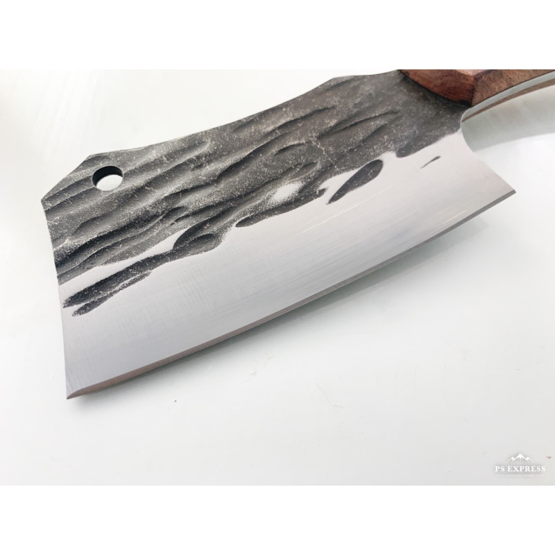 Кухненски нож сатър за Нарязване на Риба Зеленчуци Месо