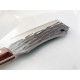 Кухненски нож сатър за Нарязване на Риба Зеленчуци Месо