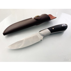 Фиксиран тактически армейски нож за оцеляване и къмпинг