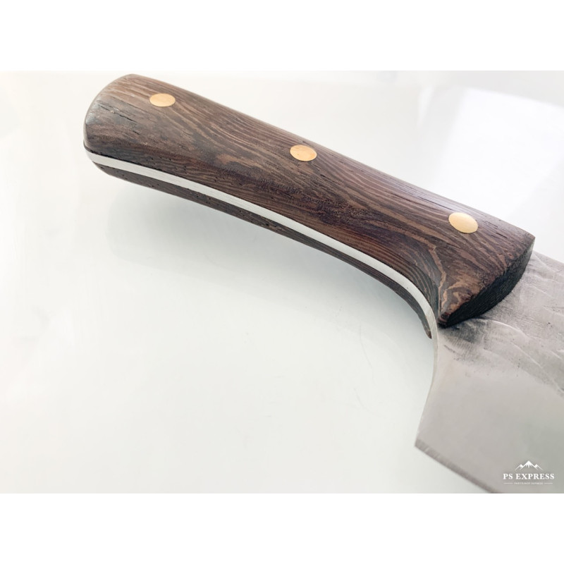 Кухненски нож за обезкостяване от неръждаема стомана