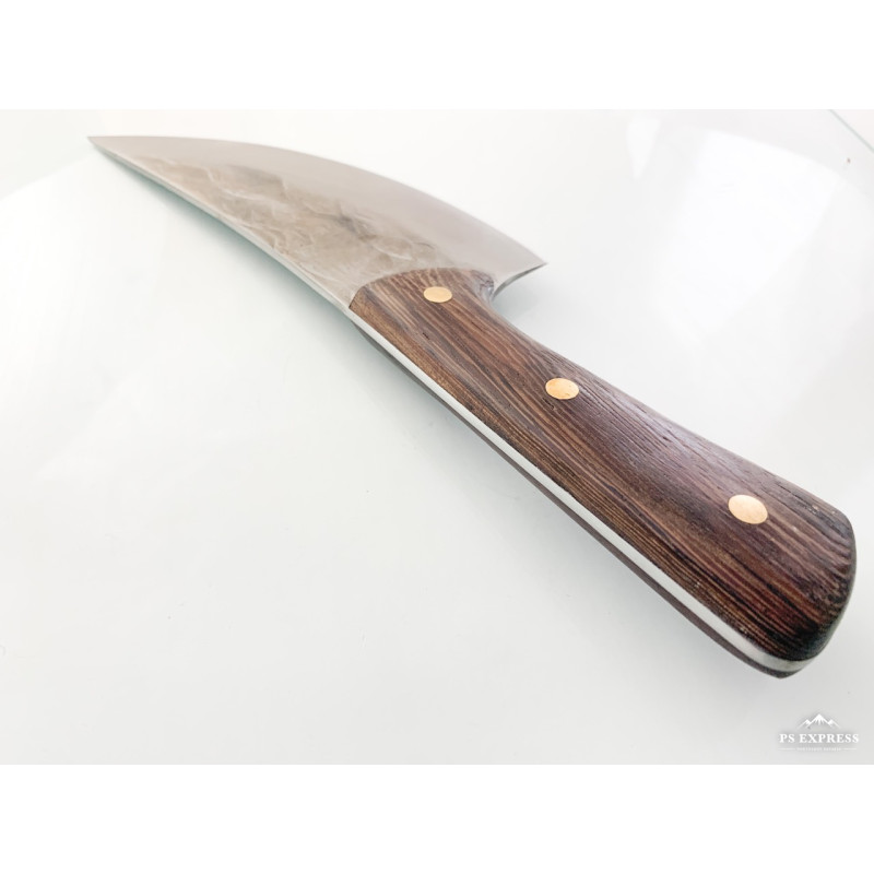 Кухненски нож за обезкостяване от неръждаема стомана