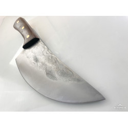 Кухненски нож за обезкостяване от неръждаема стомана Кухненски нож за обезкостяване от неръждаема стомана