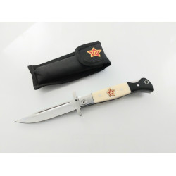 Сгъваем нож Russian Finka NKVD