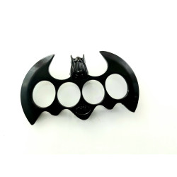 Масивен голям метален бокс за колекция с черно тефлоново покритие