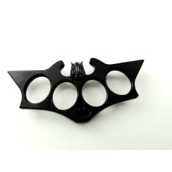 Масивен голям метален бокс за колекция с черно тефлоново покритие модел 2