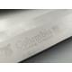USA Columbia SA48 Hunting knife Ловен нож метален масивен за Америсканския пазар