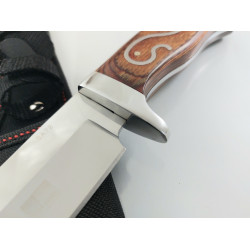 USA Columbia SA72 Hunting knife Ловен нож метален масивен за Америсканския пазар USA Columbia SA72 Hunting knife Ловен нож метален масивен за Америсканския пазар