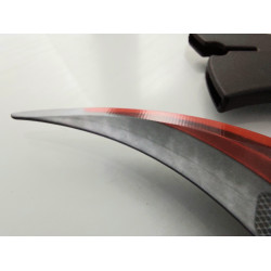 Карамбит нож за тренировка начинаещи незаточен cs go model Autotronic